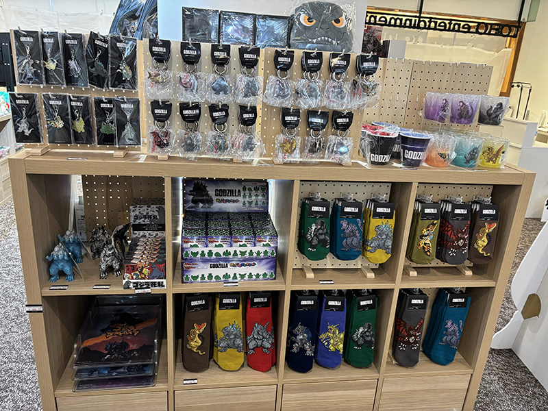 福岡店 店内2